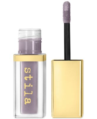 Stila - Suede Shade Liquid Eye Shadow