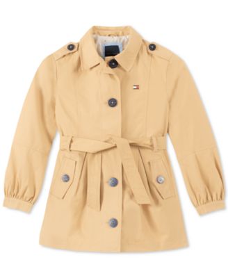 toddler tommy hilfiger coat