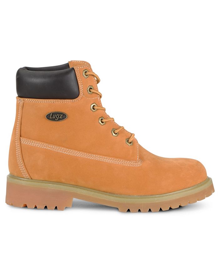 Lugz Women's Convoy Boot - Macy's