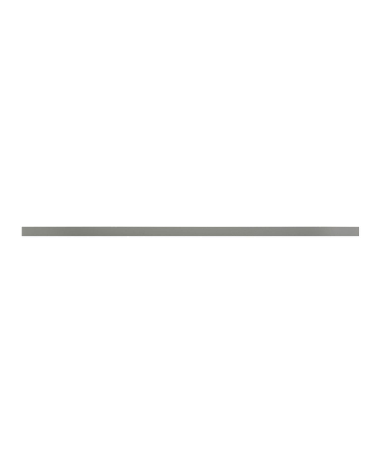 Crib Stabilizer Bar