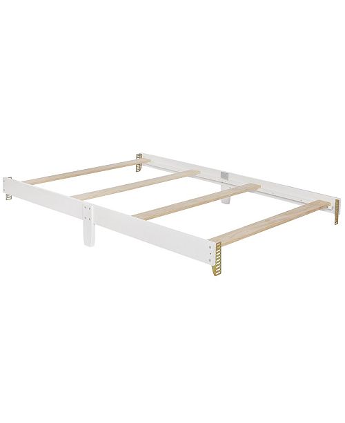 Dream On Me Universal Bed Rail Reviews Furniture Macy S