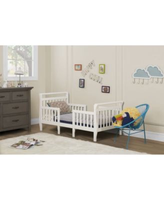 Emma 3 in 1 Convertible Toddler Bed