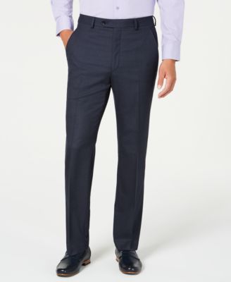 alfani performance stretch suit