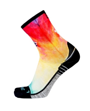 Zensah Limited Edition Mini Crew Socks