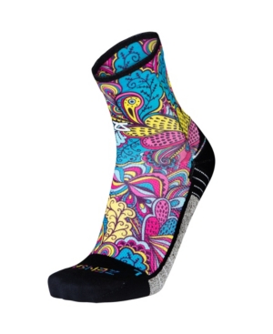 Zensah Limited Edition Mini Crew Socks