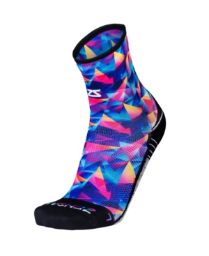Zensah Limited Edition Mini Crew Socks