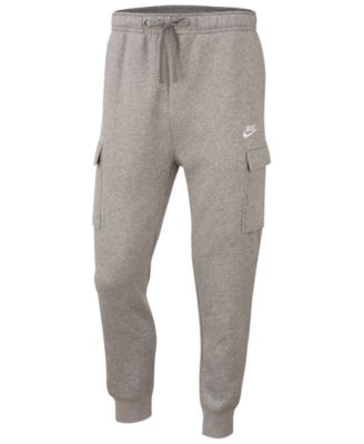 macy's nike sweatpants