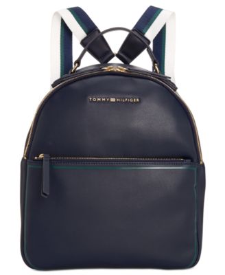 tommy hilfiger backpack macys