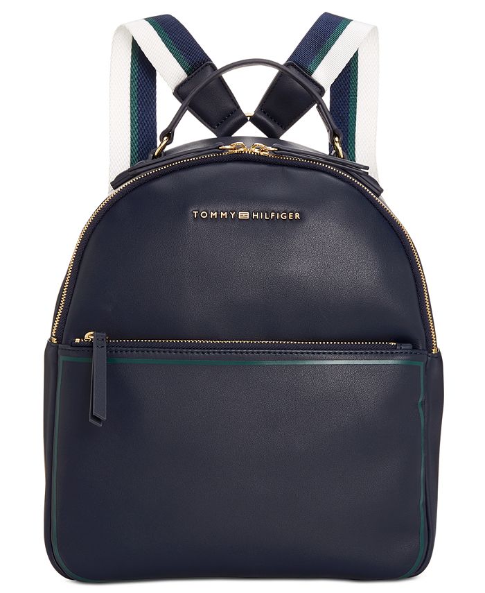 Tommy Hilfiger Gabriela Backpack Macy's