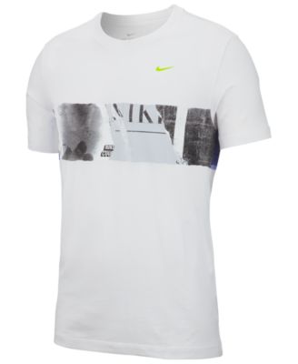 nike tennis shirts