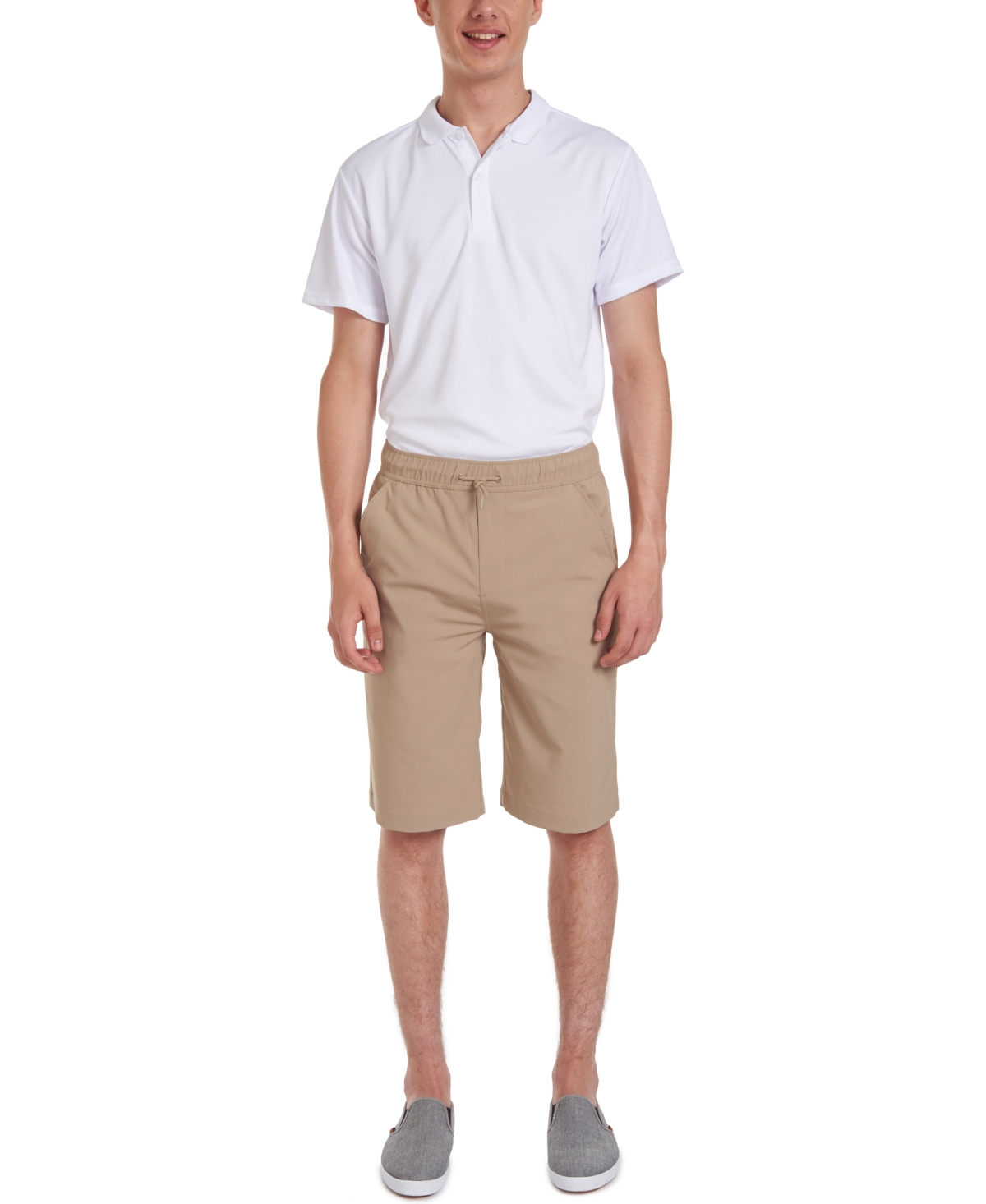 Nautica Young Men's Lowell Short