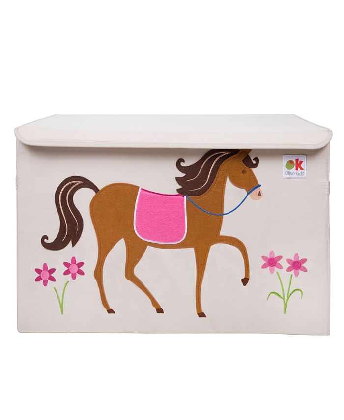 Wildkin Horses Toy Chest Macy's
