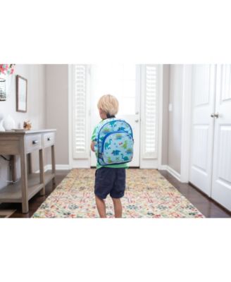 Wildkin Dinosaur Land 12" Backpack