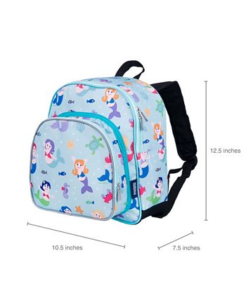 Wildkin - Mermaids 12 Inch Backpack