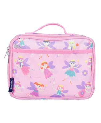 Wildkin Fairy Princess Lunch Box