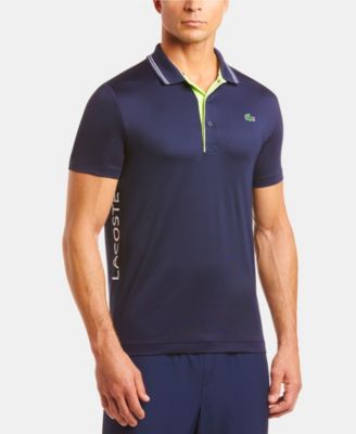 how much is a lacoste golf shirt