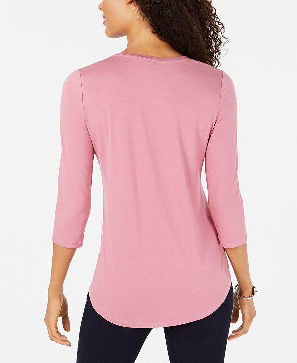 macys petite slacks
