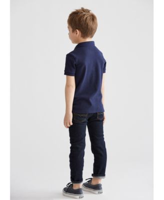 boys stretch jeans