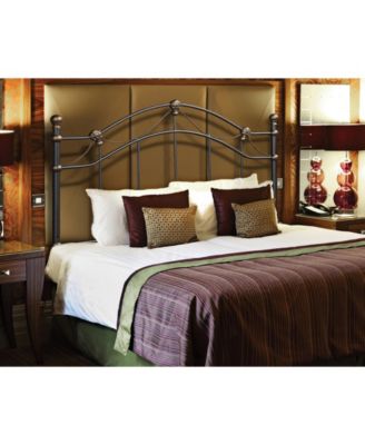 Monarch Specialties Queen Bed - Macy's