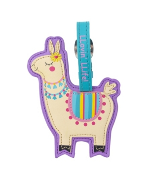 Stephen Joseph Luggage Tag