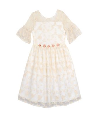 laura ashley baby dress