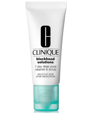 Receive a Free Skincare Duo with any $65 Clinique purchase!