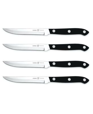HENCKELS International 4-Pc. Prime Steak Knife Set