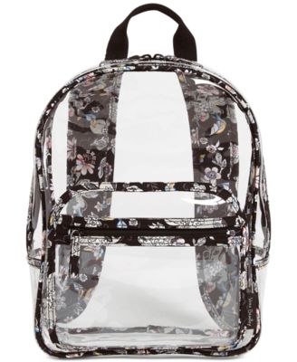 macy's vera bradley backpack