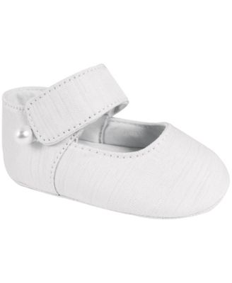 baby deer mary janes