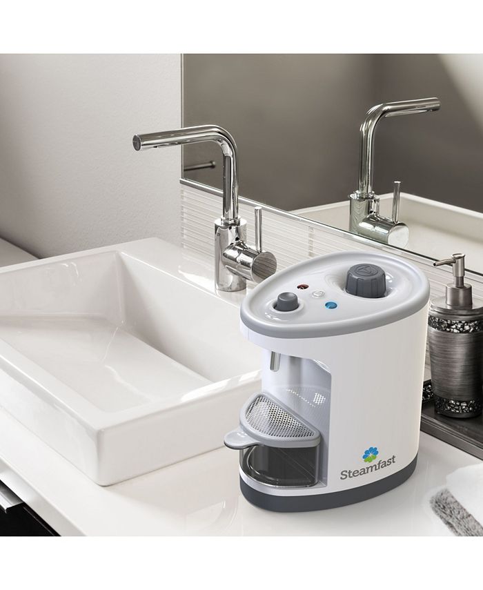 Steamfast 1000 Steam Jewelry Cleaner Macy's