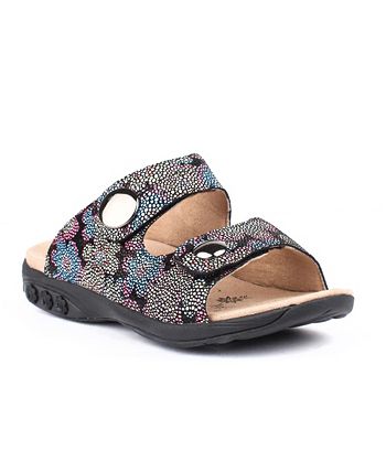 Therafit eva women's hot sale sandals