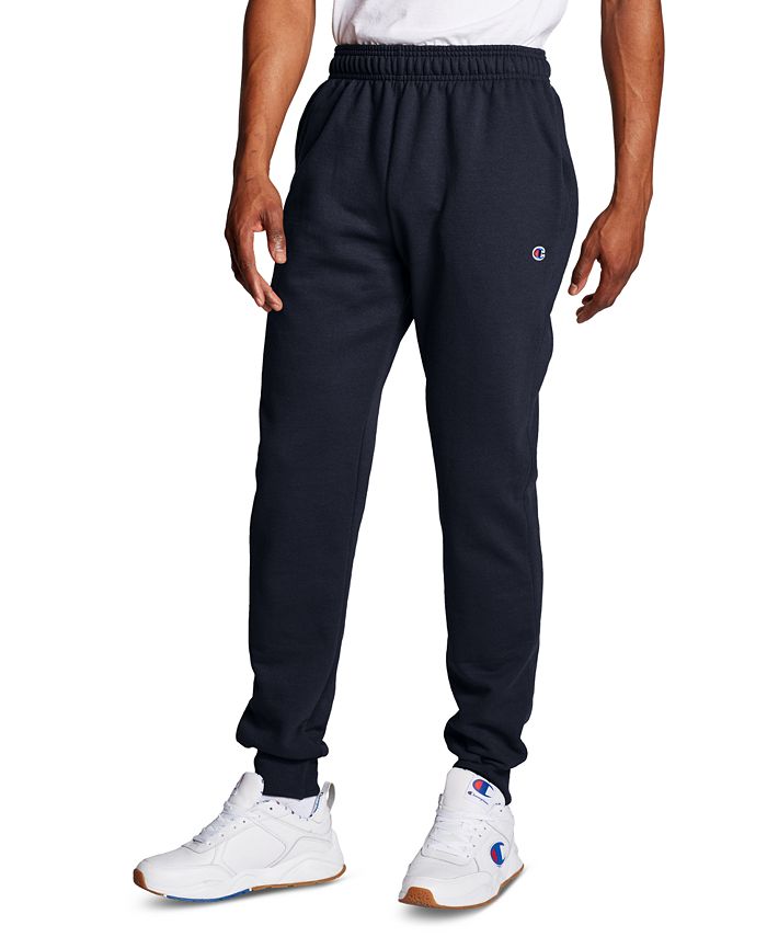 Reebok Men's Jogger Running Pants with Zipper Pockets - Athletic Workout  Training & Gym Sweatpants (Medium, Ebony Heather) : : Clothing,  Shoes & Accessories