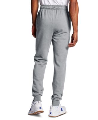 men's champion powerblend jogger pants