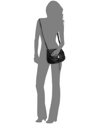 the sak playa saddle bag