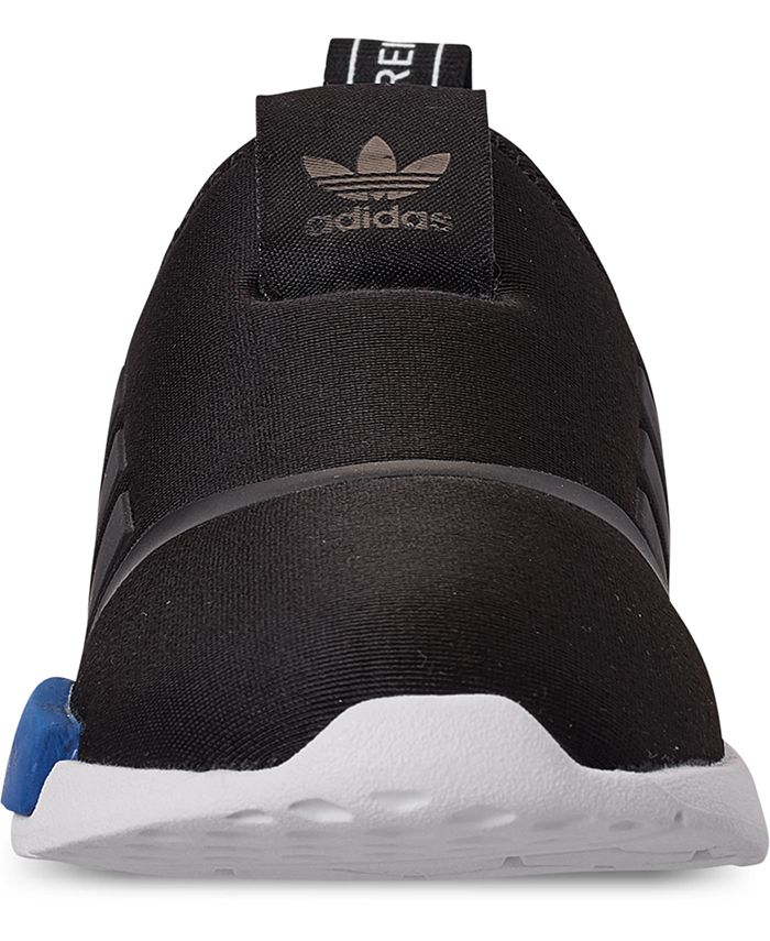 toddler nmd