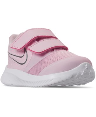 nike sneakers for little girls
