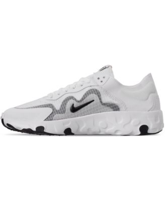 NIKE - NIKE RENEW LUCENTⅡ Amazon.com | Nike Women's Renew Lucent, Multicolour Black