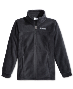Columbia Big Boys Steen's Mountain Ii Fleece