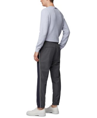 hugo boss jogging bottoms