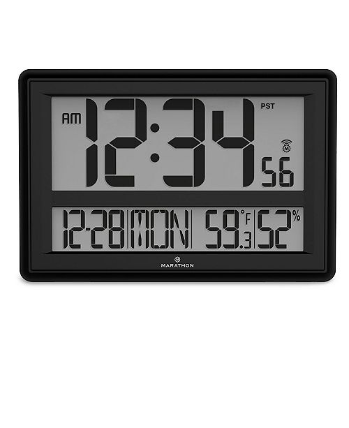 amazon atomic wall clocks for sale