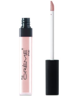 The Crème Shop - My Wand & Only Matte Liquid Lipstick