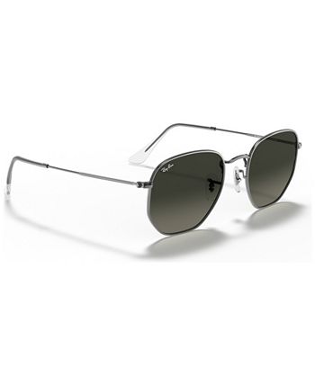 Ray-Ban - HEXAGONAL Sunglasses, RB3548N 51