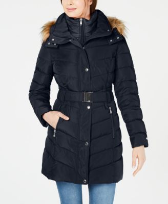 macys womens winter coats on sale