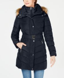 Tommy Hilfiger Womens Macy S