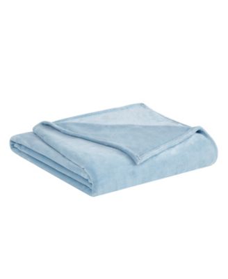 Velvet Plush Blanket, Twin/Twin XL