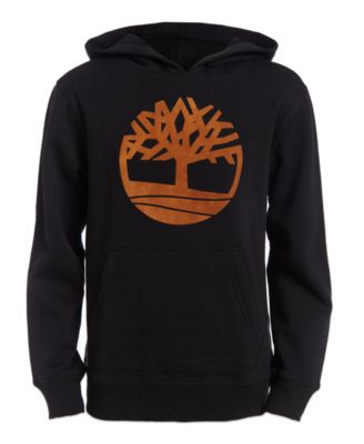 timberland boys hoodie