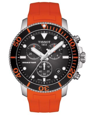 tissot watches