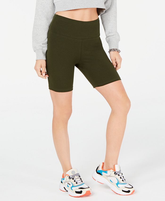 INC International Concepts INC Women's Bike Shorts, Created for Macy's ...