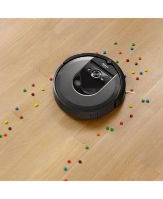 iRobot Roomba® i7 Robot Vacuum