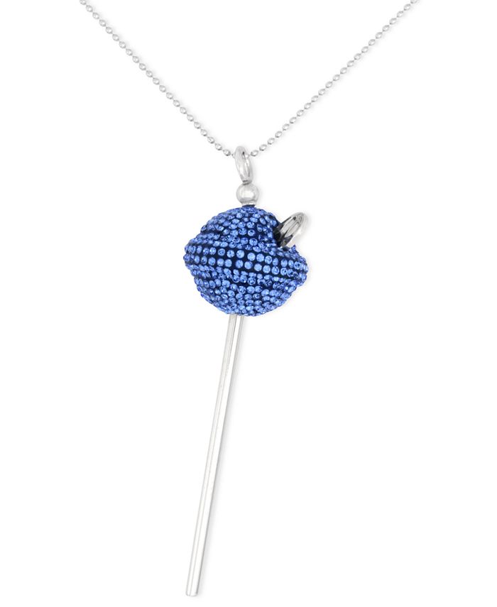 Simone smith sales lollipop necklace